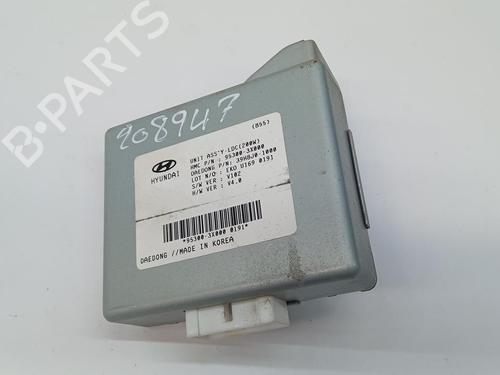 Used Electronic module Electronic module HYUNDAI i30 (PDE, PD, PDEN) [2016-2026] 36020095 36020095