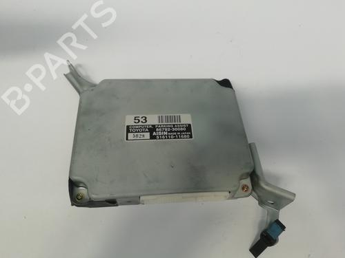 Used Electronic module LEXUS GS (_S16_) 300 (JZS160_, JZS160R) (222 hp) 13621715