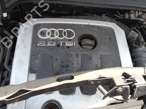 Right front window motor AUDI A3 (8P1)  | BP9754590E20 