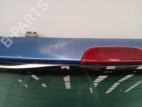 Tailgate PEUGEOT 307 Break (3E) 2.0 HDI 90 | BP28058024C6 