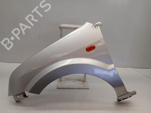 Forkjerm venstre Forkjerm venstre FORD FUSION (JU_) 1.6 TDCi (90 hp) 36910766 36910766