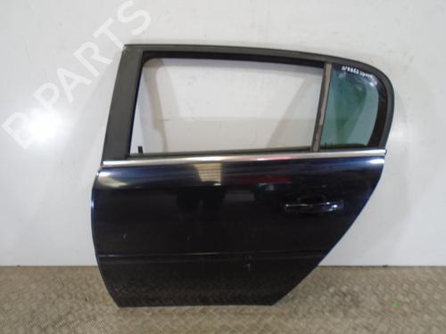 Dør venstre bagtil OPEL SIGNUM Hatchback (Z03) 2.2 DTI (F48) (125 hp) 8422141