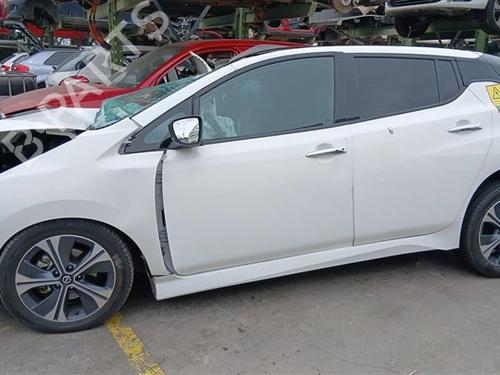 Used Parts NISSAN LEAF (ZE1) Electric 4974086