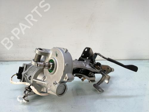 Used Steering column TOYOTA COROLLA Hatchback (_E21_, _EA1_, _EH1_) [2018-2025]  17666316