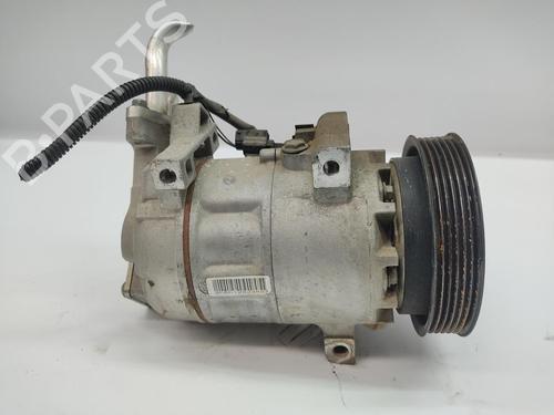 Used AC compressor RENAULT CLIO IV (BH_) [2012-2021]  29810793