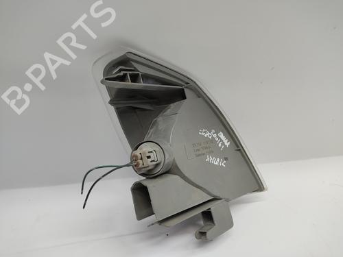 Left front indicator NISSAN X-TRAIL I (T30)  | BP29531935C32 
