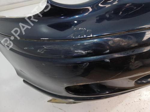 Pare-chocs avant JAGUAR X-TYPE I (X400) 2.0 D | BP29351638C7 