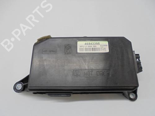 Used Electronic module FIAT IDEA (350_) [2003-2025]  8317884