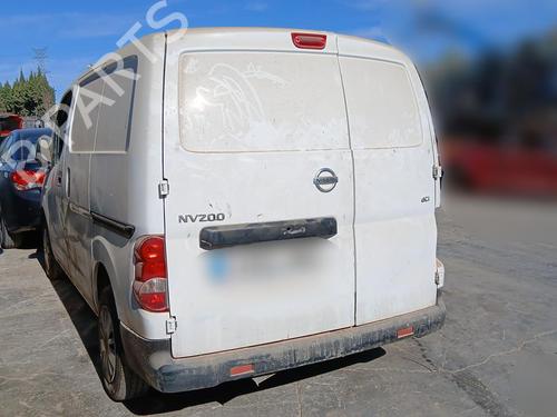Other NISSAN NV200 / EVALIA Bus  | BP29235094O1 