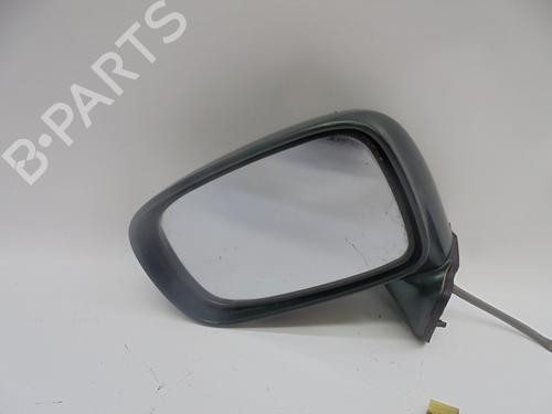 Used Left mirror SUZUKI LIANA Hatchback 1.6 (RH416) (103 hp) 10628321