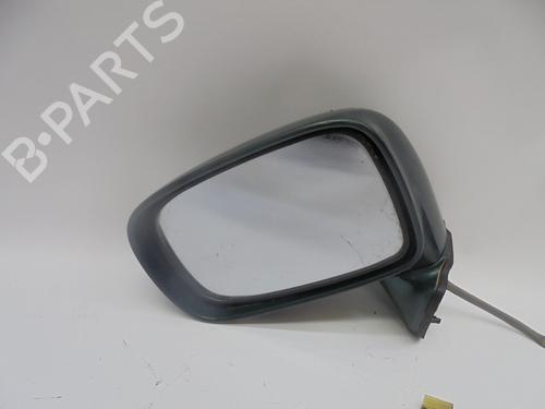 Left mirror SUZUKI LIANA Hatchback 1.6 (103 hp) ELECTRICO |