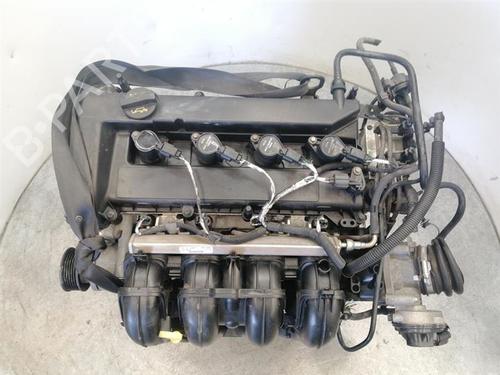 Used Engine Engine 37195252 37195252