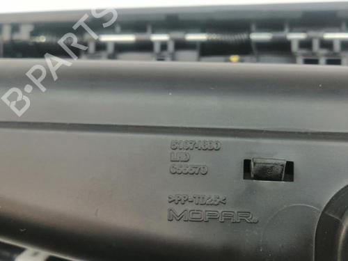 Schowek pasażera FIAT 500X (334_) 1.6 D Multijet (334AXA1B, 334AXA11) | BP30672032C95