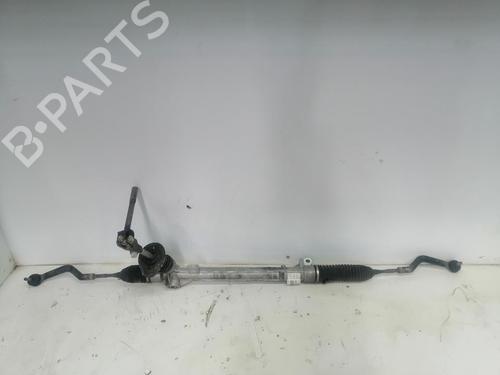 Used Steering rack RENAULT KADJAR (HA_, HL_) 1.3 TCe 140 (HLNB, HLN1) (140 hp) 30929276