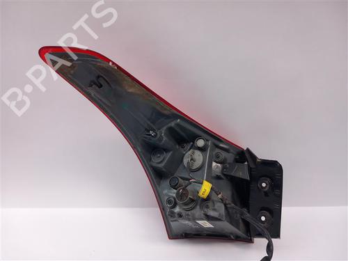 Right taillight HYUNDAI i30 (GD) 1.6 GDI | BP18526140C35 - Image 2
