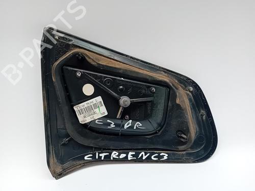 Right tailgate light CITROËN C3 II (SC_) | BP38087097C80 - Image 4