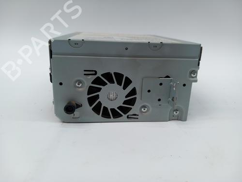 Bilradio VOLVO V40 Hatchback (525)  | BP29242490E6 