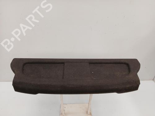Used Rear parcel shelf FORD ECOSPORT 1.5 TDCi (90 hp) 28817314