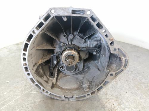 Gearbox MERCEDES-BENZ C-CLASS Coupe (CL203) C 180 Kompressor (203.746) | BP21224318M3 