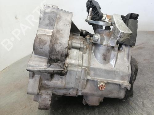 Gearbox SEAT IBIZA IV (6J5, 6P1)  | BP29608630M3 
