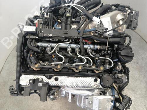 Engine BMW 3 Gran Turismo (F34) 320 d | BP37195312M1 - Image 2