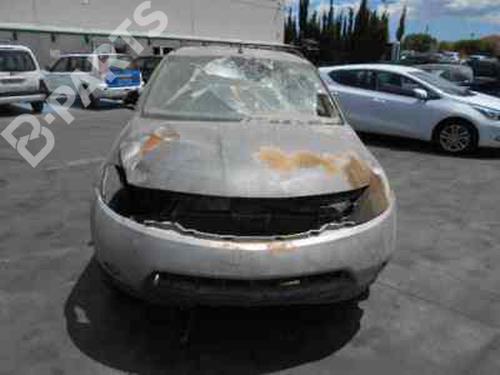 Used Parts NISSAN MURANO I (Z50)  3.5 4x4  701102