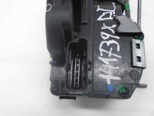 Front left lock NISSAN JUKE (F15) 1.2 DIG-T | BP6074288C98 