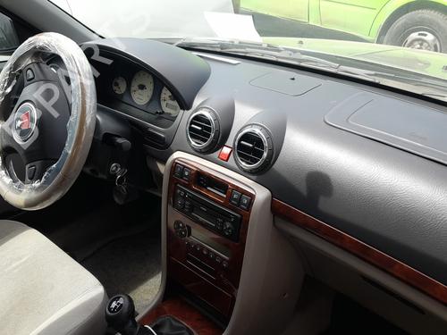 Right front door ROVER 45 I Hatchback (RT) 1.6 | BP13523683C3 