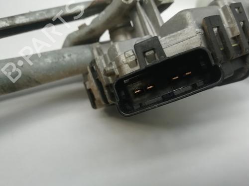 Front wiper motor CITROËN BERLINGO Box Body/MPV (B9) 1.6 HDi 90 4x4 | BP11731788M29 