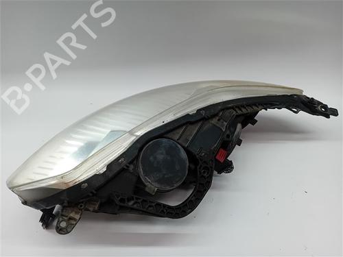 Right headlight CITROËN C5 III (RD_) 2.0 HDi (RDRHD8, RDRHDJ, RDRHR8, RDRHRJ) | BP39542035C29 - Image 5