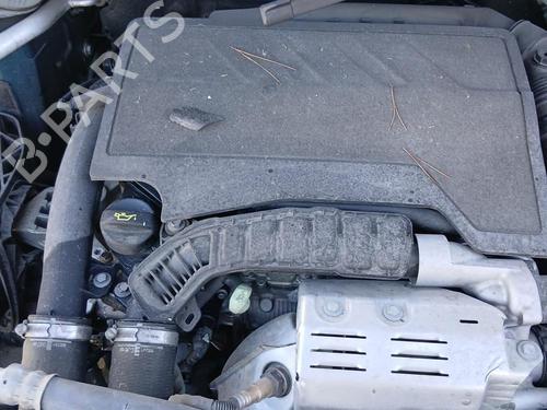 Right rear door PEUGEOT 5008 II (MC_, MJ_, MR_, M4_)  | BP30479355C5 