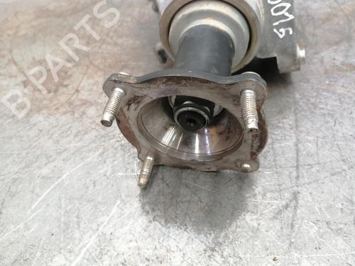 Transfer box MAZDA CX-5 (KF)  | BP28327826M36