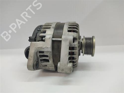 Used Alternator Alternator 23087321 23087321