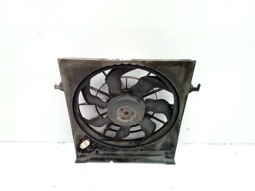Used Radiator fan Radiator fan 18922761 18922761