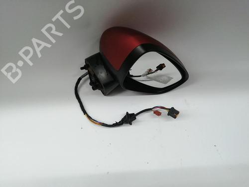 Used Right mirror CITROËN C3 AIRCROSS II (2R_, 2C_) [2017-2025]  29376170