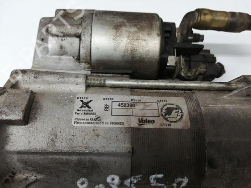 Starter VW PASSAT B6 (3C2)  | BP34376164M8  - Image 5