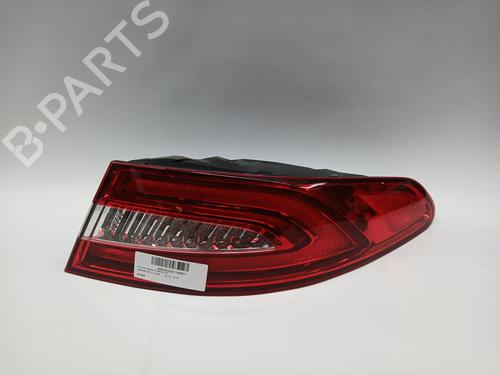 Used Right taillight Right taillight JAGUAR XF I (X250) [2008-2015] 35736822 35736822