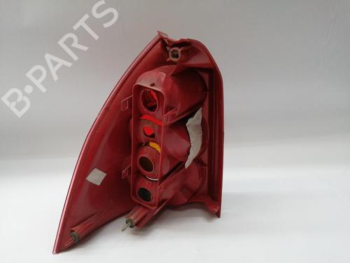 Right taillight PEUGEOT 307 Break (3E) | BP32444325C35