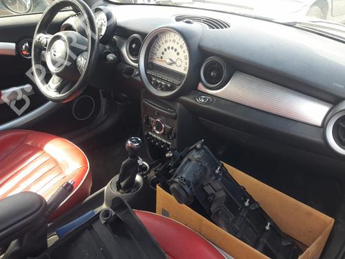 Left front door MINI MINI Convertible (R57)  | BP29338089C2 