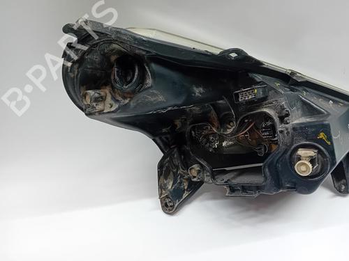 Left headlight CITROËN C3 Pluriel (HB_) 1.4 | BP33172658C28  - Image 6