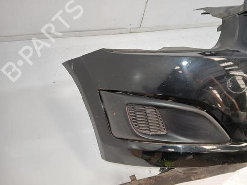 Front bumper CHEVROLET AVEO Hatchback (T300) 1.2 | BP30751204C7 