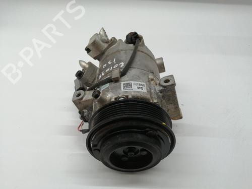 AC compressor HYUNDAI i30 FASTBACK (PDE, PDEN)  | BP29360397M34 