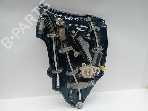 Used Rear left window mechanism Rear left window mechanism MERCEDES-BENZ CLK (C209) CLK 270 CDI (209.316) (170 hp) 34620667 34620667