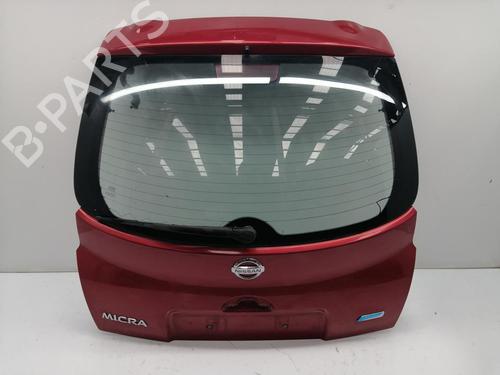 Used Tailgate NISSAN MICRA III (K12) 1.2 16V (80 hp) 30636674