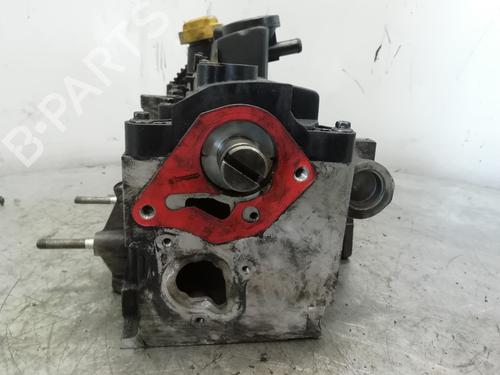 Cylinder head RENAULT MEGANE II (BM0/1_, CM0/1_) 1.5 dCi (BM1E, CM1E) | BP16213082M5 