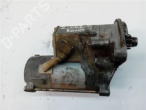 Motor de arranque Motor de arranque ROVER 75 (RJ) 2.0 CDT (115 hp) 39699565 39699565