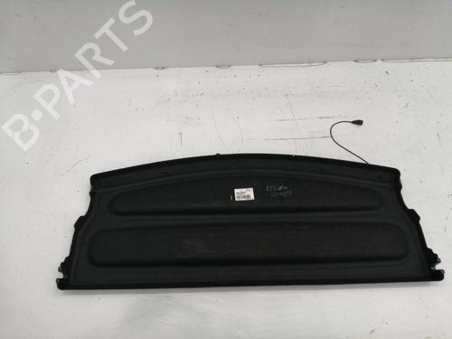 Rear parcel shelf RENAULT ZOE (BFM_) ZOE | BP18336959C85 - Image 2
