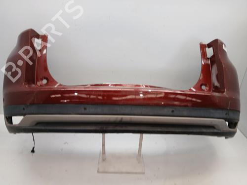 Used Rear bumper Rear bumper 38233113 38233113