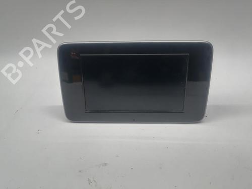 Afficheur MERCEDES-BENZ C-CLASS (W205) C 220 BlueTEC / d (205.002, 205.004) (170 hp) 30532855