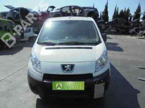 Used Parts PEUGEOT EXPERT Platform/Chassis  1.6 HDi 90 16V  703149
